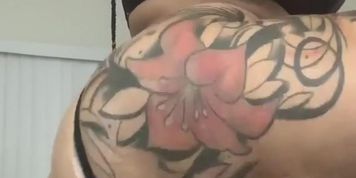 Juggernaut Booty