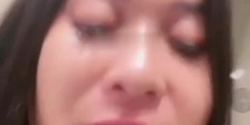 Nyonya Mimi Tobrut Toge Sange Brutal