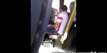 hidden cam- she plays her bf in public,