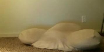 Amazing teen pussy masturbation
