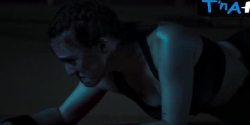 Lily Taieb Breasts Scene  in Bloody Tennis