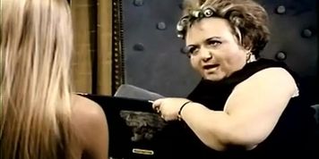 Terri Johnson Breasts,  Butt Scene  in Video Vixens