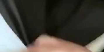 Pillow fucking and Moaning 