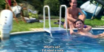 Czech Garden Party 2 Full-(720p)