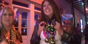 happy mardi gras - DreamGirls (Sky Lopez)