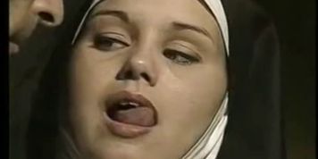 Nuns must be crazy 8 - Crazy nuns compilation