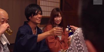 Posted True Story My Wife Has Been Turned 10-Tragedy Of Onsen Ryokan-Sana Matsunaga