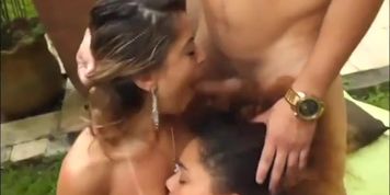 Pamela Pantera - hot brazilian sluts fucked rough