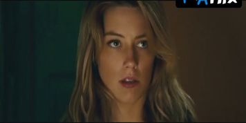 Odette Annable Sexy Scene  in And Soon The Darkness (Odette Yustman)
