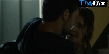 Maria Pujalte Breasts Scene  in Merli: Dare To Know