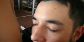 Homemade Asian