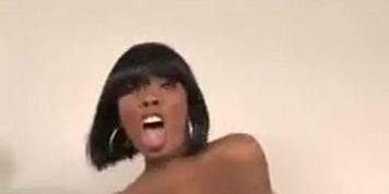 Ebony Sex - Stacy Adams 10