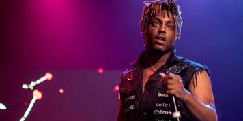 Juice WRLD - Flintstones (unreleased/leak)