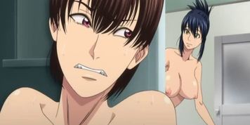 Lucky Boy Bangs The Hottest Hentai Girl In The School