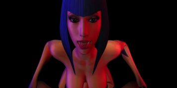 FemDomination gameplay