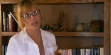 Stormy is a witch (Stormy Daniels)
