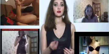 Daria Zarikovskaya????? ??????????? ?????? ???? (Ilona Fox)