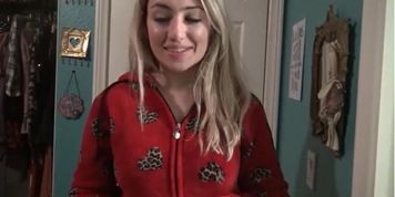 Candi Kayn measurements