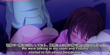 NEW HENTAI = Easy Sex If I Get Her Cousin Edition