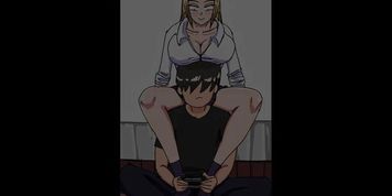 Naughty Short Stories 01