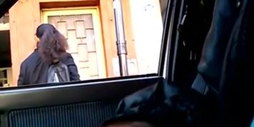 car dickflash