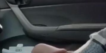 Great white north dick flash