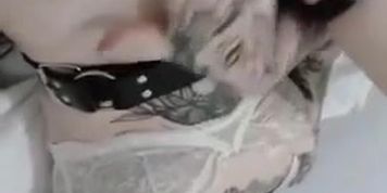 Aline Fox - 14 (Asya Kitty)