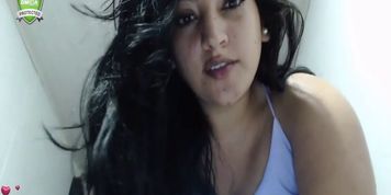 webcam show
