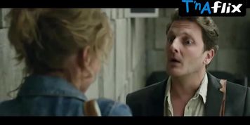 Christina Grosse Breasts Scene  in Be My Baby