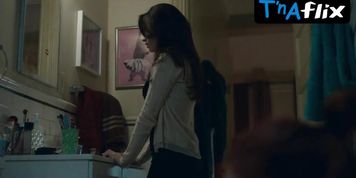 Emily Tyra Breasts,  Butt Scene  in Flesh And Bone