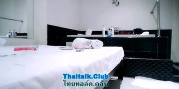 Thai Massage Parlor