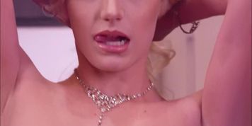 PLAYBOY PUSSY - VOLUME 2 (The Pussy Keeps On Cumming!)