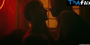 Roma Gasiorowska Breasts,  Underwear Scene  in Tonight You'Re Sleeping With Me
