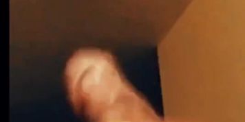 Working A Fat Nut Out Of Daddy&rsquo;s BBC