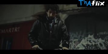 Nataly Rojas Sexy Scene  in Colibri