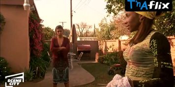 Adrienne-joi Johnson Sexy Scene  in Baby Boy