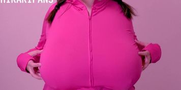 Hilari Baknew Pink