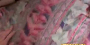Amateur babe Claire likes to screw hard