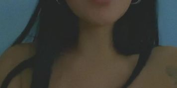 ? NEW BG VIDEO IN YOUR MESSAGES! by minitinah02 from OnlyFans | Coomer