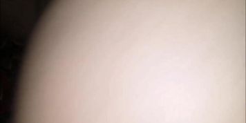 Amateur Fat Couple Fucking - Close Up