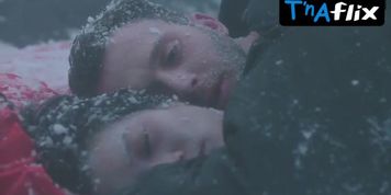 Jadyn Wong Sexy Scene  in Scorpion