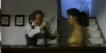 Laura Tovar Breasts Scene  in El Sexo Me Divierte