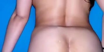 [myfav3jLmGci5h] Arab Girl Big Ass (720).