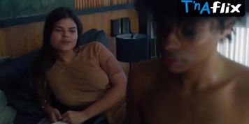 Vaneza Oliveira Lesbian Scene  in 3%