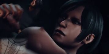 Ada Wong Resident Evil