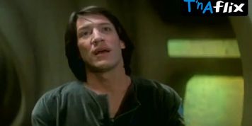 Nancy Mccauley Breasts Scene  in Galaxina