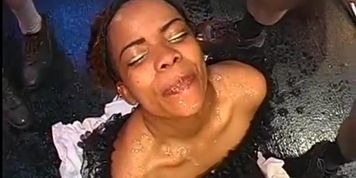 Darlings twat pounded till sore