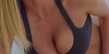 daughter eats step-moms cum filled pussy s7:e for cash fetish mature licking