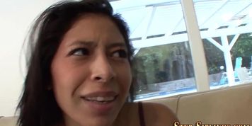 Latina lesbian stepsis