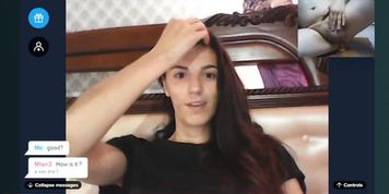 tiny cock reaction